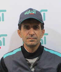 محمود قلی زاده