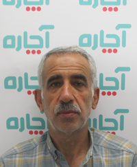 احمد زارع