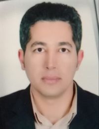 امین بهرامی