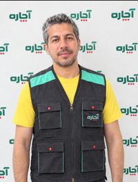 امین بهرامی