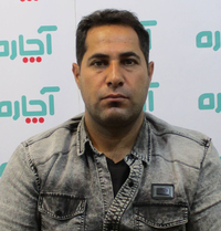 رسول عینی