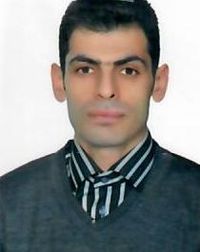 مرتضی قاسملو