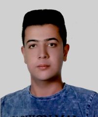 رضا غلامی زاده