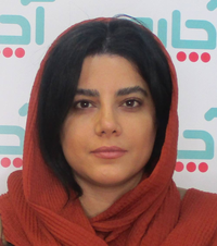 معصومه رحمتی