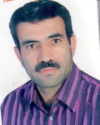 علی گودرزی