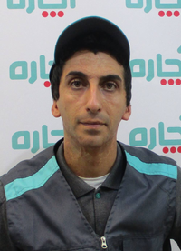 پیمان اسدزاده