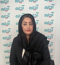 فاطمه مقصودی