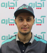 میلاد فراهانی