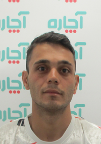 عرفان شکری زاده