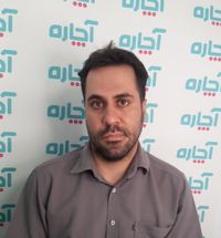 بهنام مهدی زاده