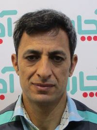 رضا خسروی