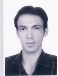 علیرضا طیبی نژاد