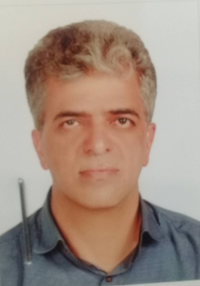 فرهاد اسماعیلی