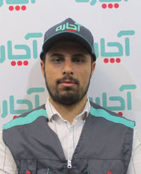 محمد رضایی