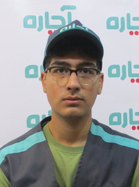 امیر محمد شوریابی
