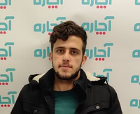 محمد غلامی