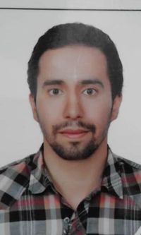جواد محمدی