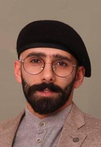 مهرداد کاظمی فرد