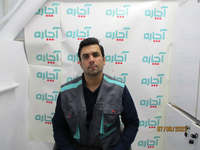 امیر صفائی