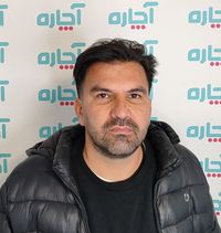 اسماعیل شمشیری