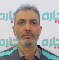 محسن حسینخانی