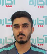 مهدی علیقلی نژاد