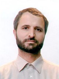 مصطفی عباسعلی زاده