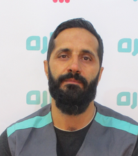 امید حدادی