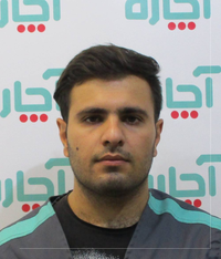 احمد میردریکوند