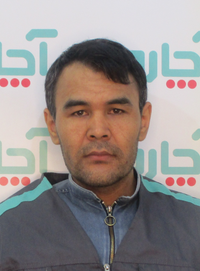 عبدالله رضایی