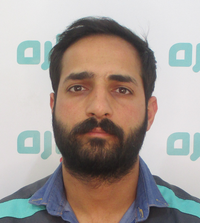 سامان چهره نما