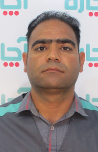 فردین کوشکی