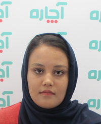 مریم قلی زاده