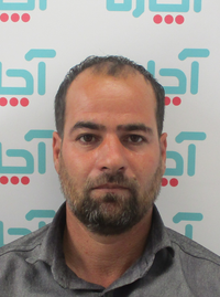 محسن مردانی