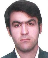 رضا بنی اسد