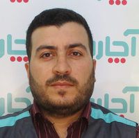 فرشید اولاد قبادی