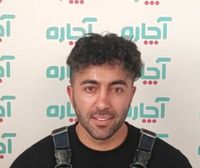 محمدرضا رضایی