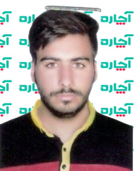 علیرضا انداوه