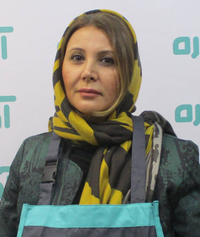 پروین غفارنیا