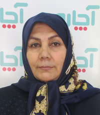 فاطمه حیدری