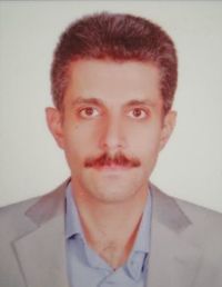 غلامرضا رضوان