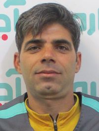 مجتبی شاداب مهر