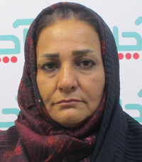 زهرا قادری