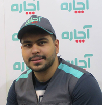 حامد نجف