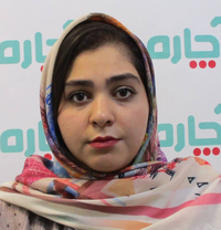 کوثر خانجانی