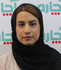 تینا منوچهری
