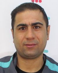 مهدی کوشکی