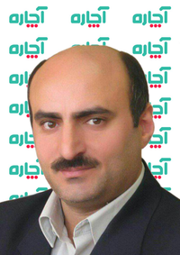 اکبر رضوی