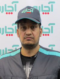 مرتضی محمودی