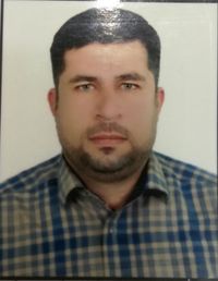 احمد طاهری